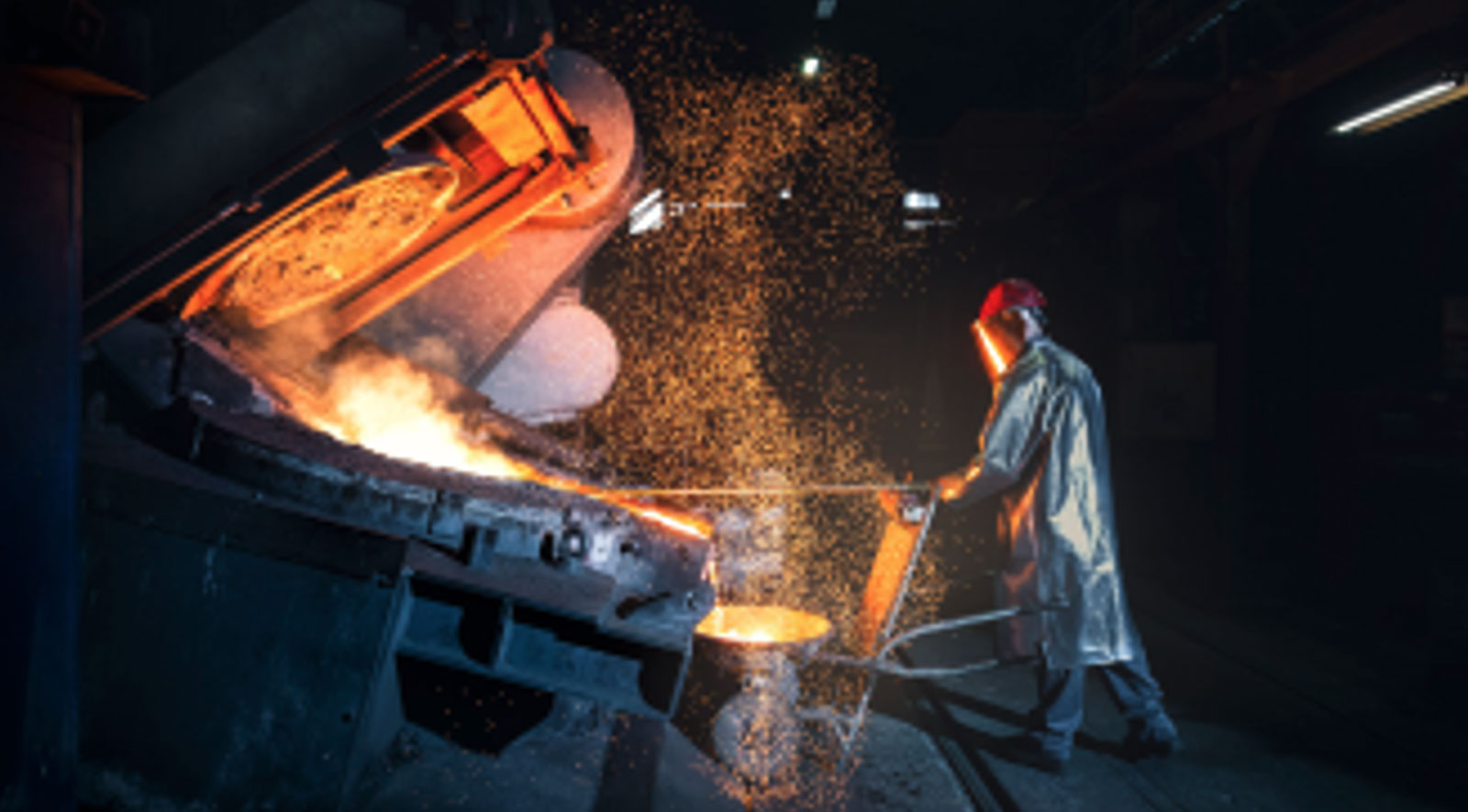 ENEKOM in Eta Cerkno v raziskovalno-razvojnem projektu za razvoj pametnih rešitev v livarstvu in energetiki