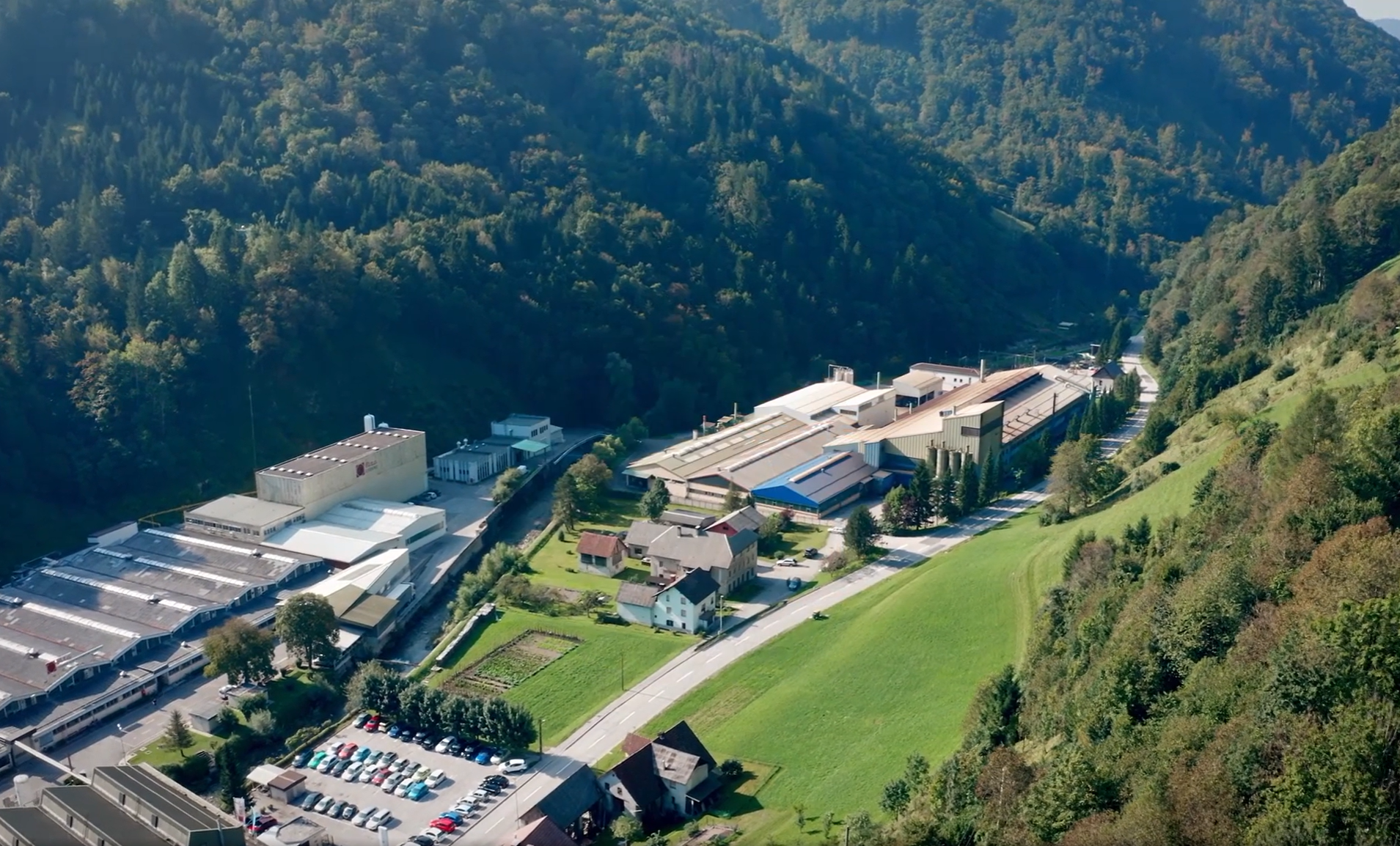 Že četrti energetski pregled podjetja ETA Cerkno d.o.o.